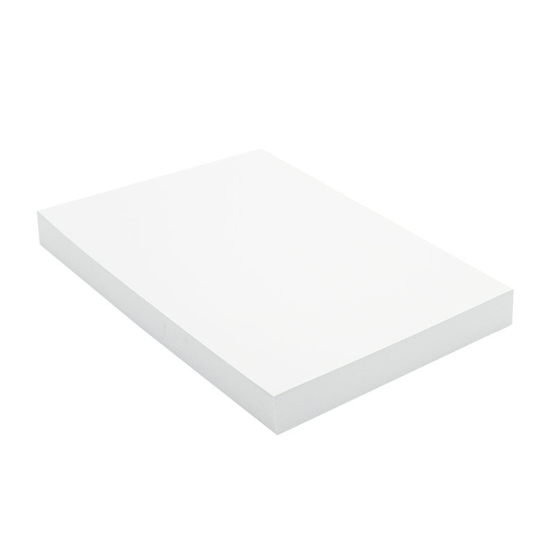 GOP Umschlagdeckel Karton Offset A4 weiss 250 g/m2, 100 Stk