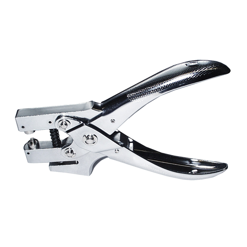HANG Punchers and eyelet pliers