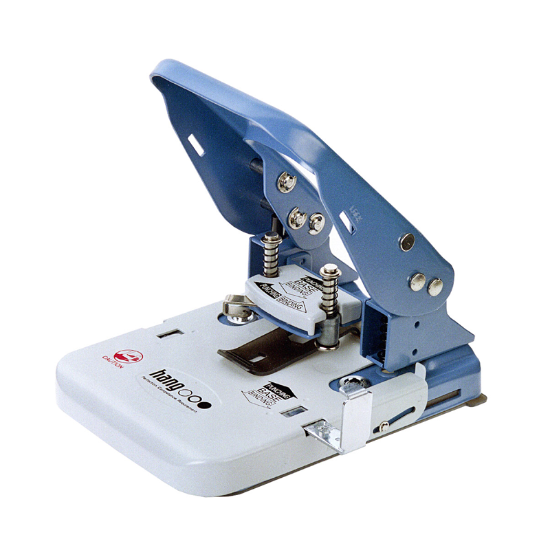 HANG PunchNBind hole punch and eyelet setter