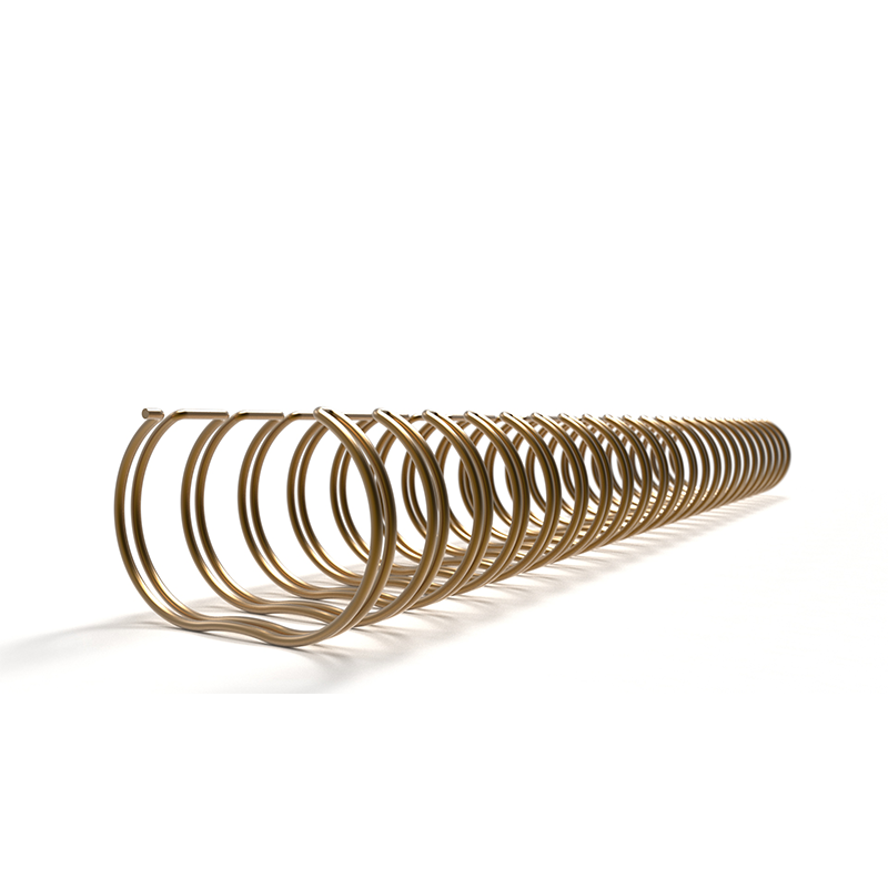 322850823020 RENZ RING WIRE® A4, 2:1, 1 1/8″ 28.5 mm, bronze