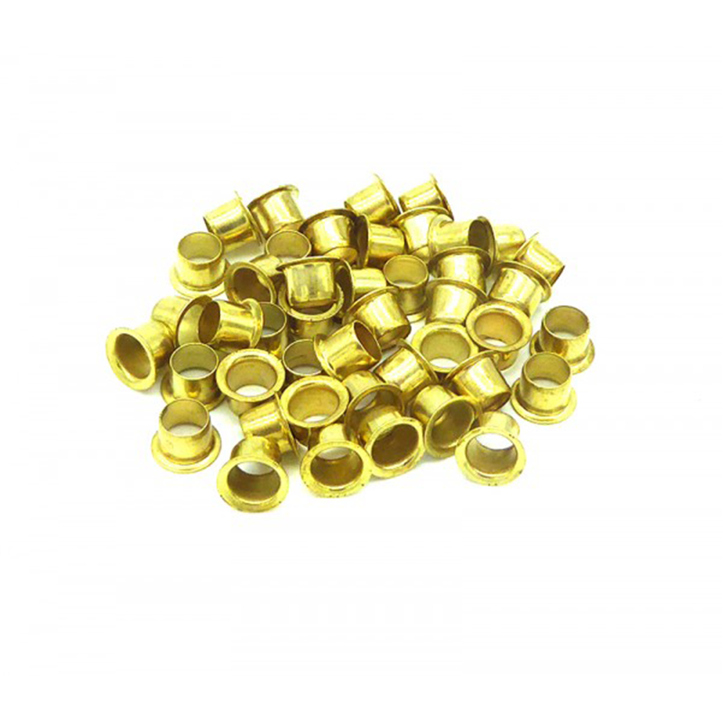 HANG Brass-plated eyelets No. 270