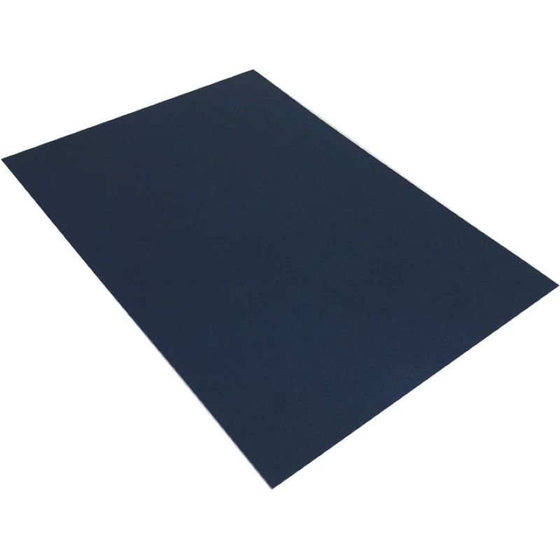 GA410 POWIS Fastback Umschlagdeckel Composition Covers A4, dark blue
